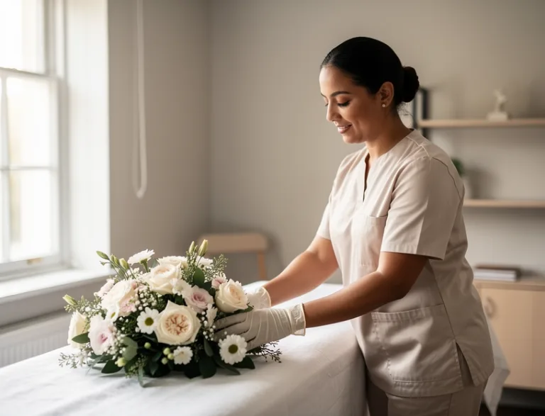Funeral Home service in Mesquite